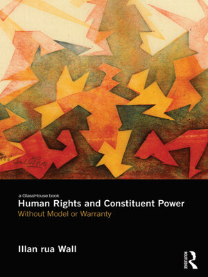 cover image of Human Rights and Constituent Power